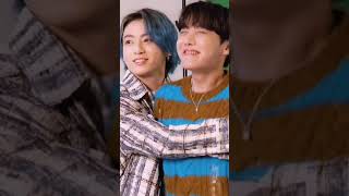 Hopekook, They Are Still The Same