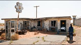 Homeless at 18, She Bought a Dead Motel For $23 — What She Found in Room 9 Shocked...