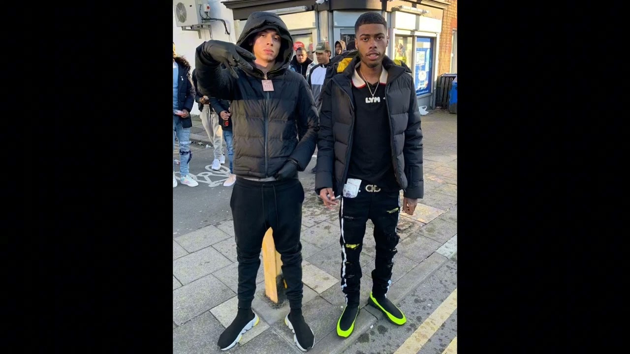 Central Cee X Kairo Keyz - Mental Breakdown (Unreleased)