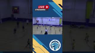 23-24 St. Michael Volleyball Action! Tech Team Replays Part 5! #studentproduction #volleyball