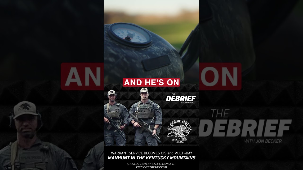 Ambush in the Kentucky Wilderness