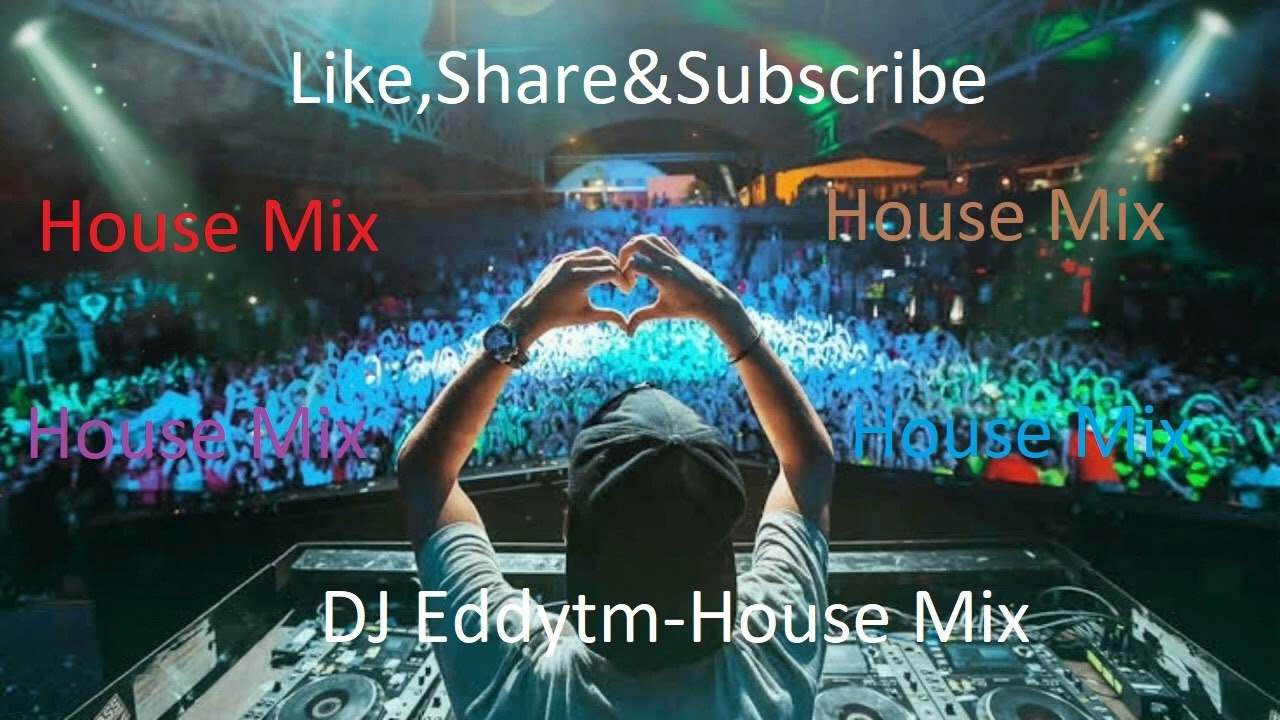 Fraktune To  - House Mix