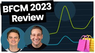 BFCM 2023 Recap