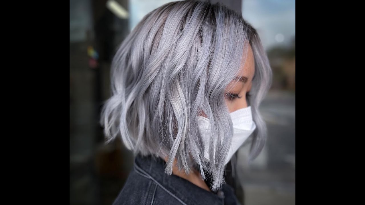 صبغي اللون الرمادي بالبيت بصبغه واحده فقط بدون خوف فقط شوفي الفديو