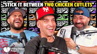 89. Pascual Diaz PT. 2 | Mugged Off Podcast