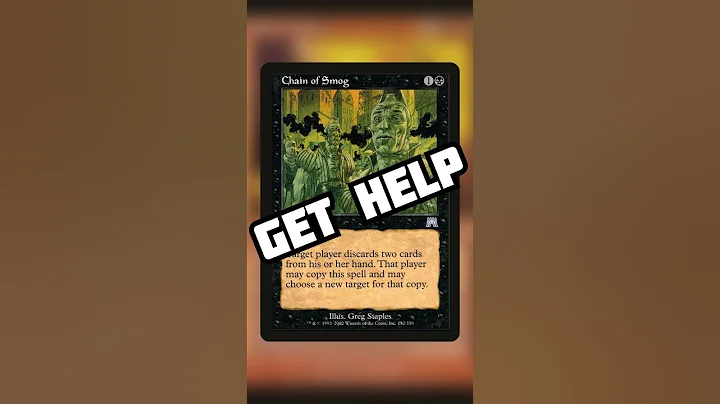 Annoying Onslaught Cards You Should Be Playing #commander #edh #shorts