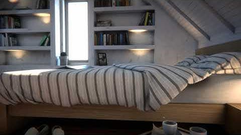 Unity 2020 Beta Realtime Raytracing (No bake) Test