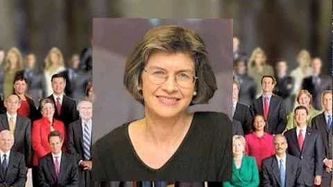 Team Obama Spotlight: Susan Carney