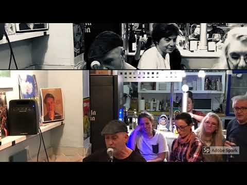 Juanjo Cortés -