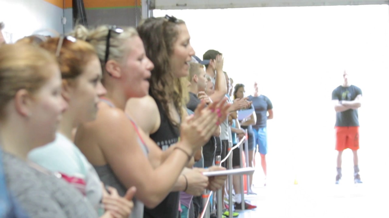 2017 Atlantic Hopper Event YouTube