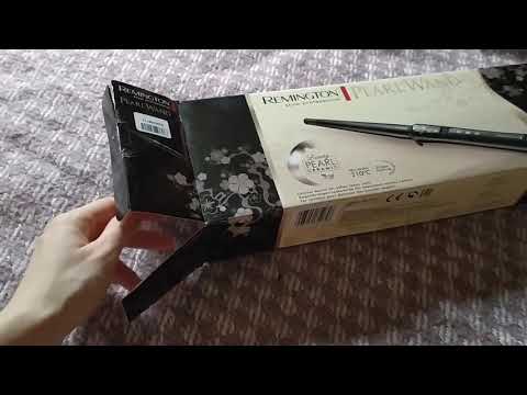 Огляд Плойка REMINGTON CI95 E51 з Rozetka