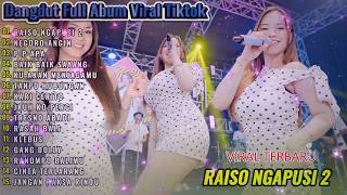 Dangdut Koplo Terbaru 2026 🔥Raiso Ngapusi 2 Negoro Angin Viral TikTok