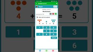 Math. Part 1 - First Steps in Mathematics #2-16 #Math #Learning