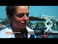 Back - La favola olimpica inizia dal Grand Prix Idroscalo