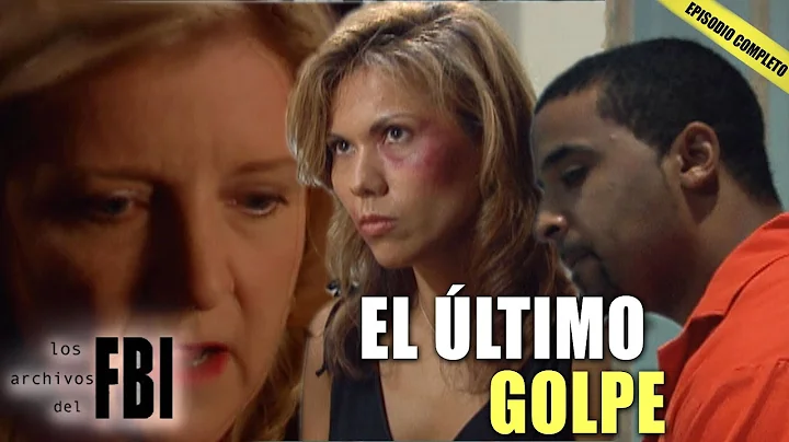 EPISODIO TRIPLE | Temporada 7 EP16 -18 | Los Archivos del FBI