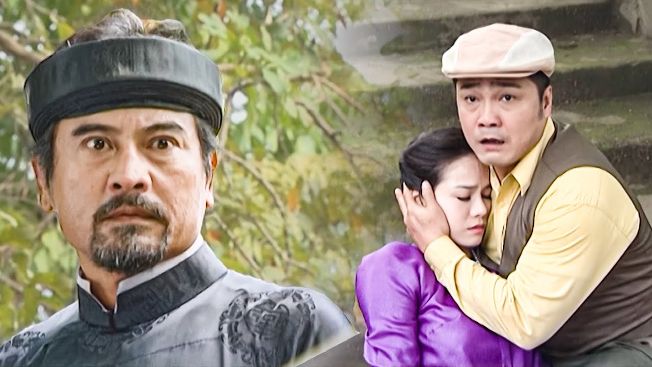 Ông hội BẤT LỰC CHỨNG KIẾN 