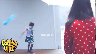 Combo Vine #1843