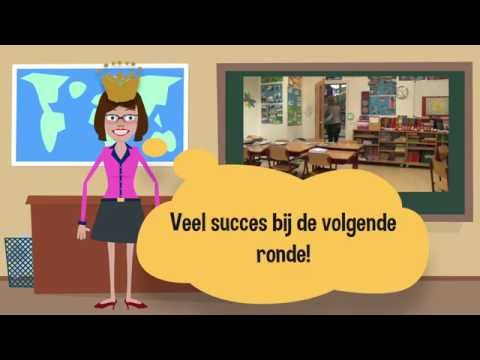 Video: Hoe Om Aan Te Meld By Die Werf