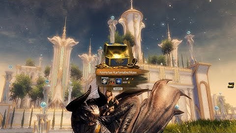 🗺️Kartenabschluss | Amnytas 100% | Map completion