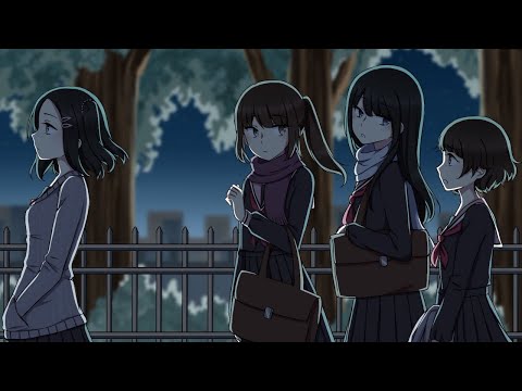 Project Kat Paper Lily Prologue All Dead Ends