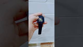 Fitbit Versa 2 Smart watch .......................