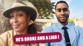 Chantel’s Mom Karen Everett Exposes Pedro’s Lies About $265k Funds