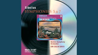 Video thumbnail of "Boston Symphony Orchestra - Sibelius: Symphony No. 5 in E-Flat Major, Op. 82 - 3. Allegro molto"