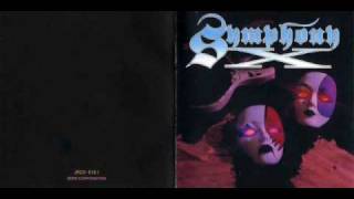 Absinthe and Rue-Symphony X-Symphony X