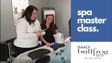 Spa Master Class Video Series Introduction