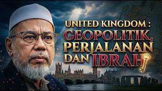 🔻 LIVE 🔻 08 September26 Ustaz Dr Mat Rofa Ismail @ Surau Al Hidayah Putra Prima Puchong