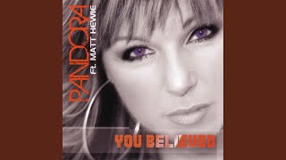 You Believed (Patrik Remann & Amir Hakim Extended)
