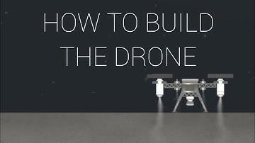 How to Build a Drone in SpaceFlight Simulator 1.5 | SFS 1.5 | #SFS