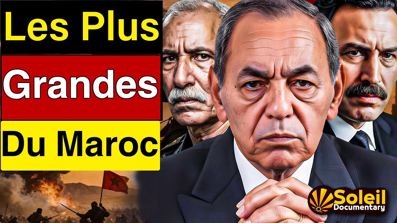 La bataille des Trois Rois : comment le Maroc a détruit l’armée européenne la plus puissante