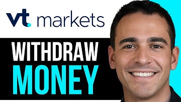 NEW! How To WITHDRAW MONEY From VT Markets | Simple Method!