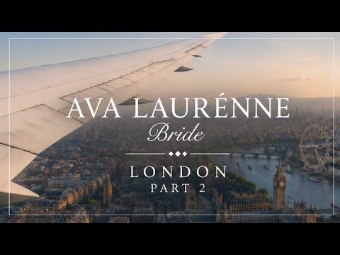 Wedding Dress Extravaganza: Ava Louise Bridal, Southampton!