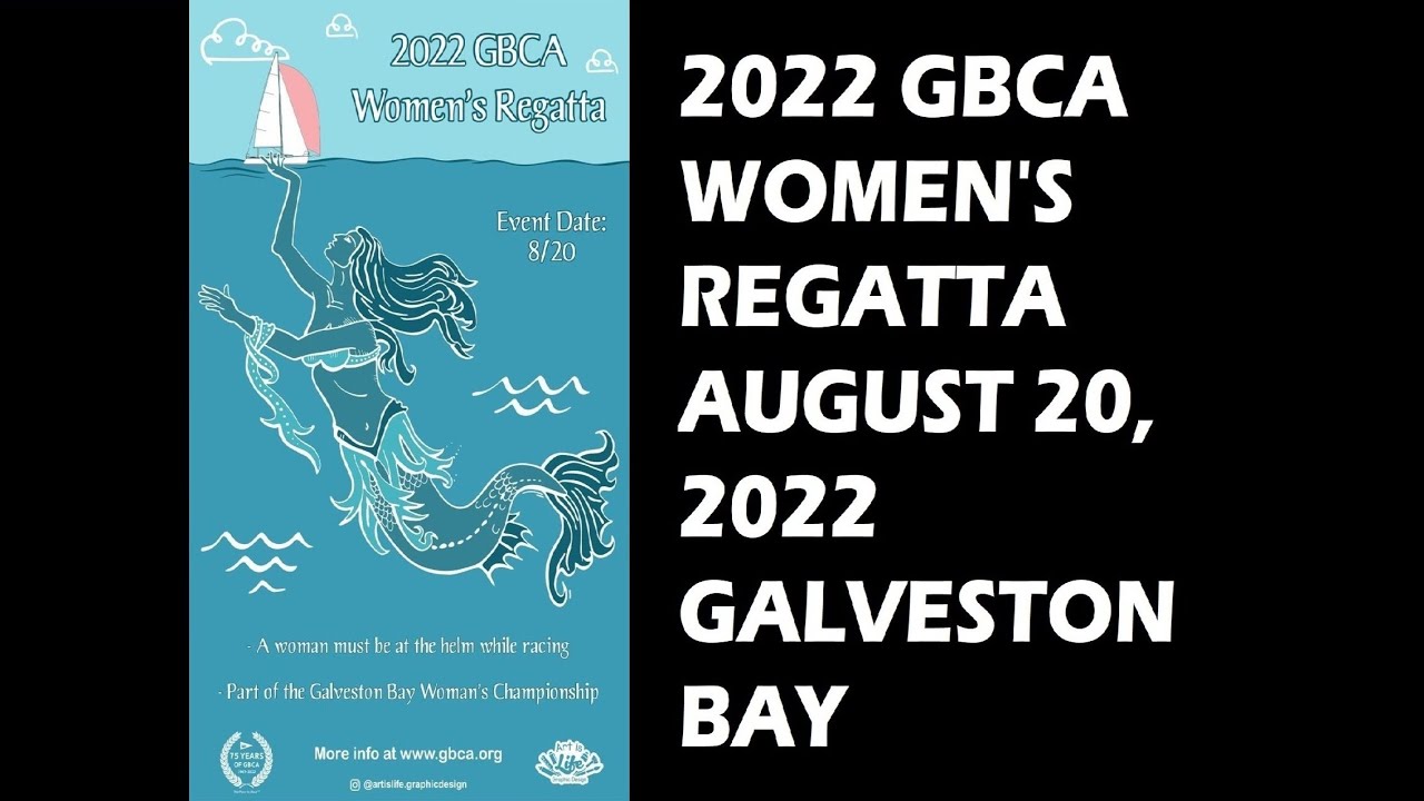 2022 GBCA Women’s Regatta