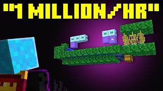 EVEN MORE Farms TOO GOOD to be True (Minecraft Bedrock)