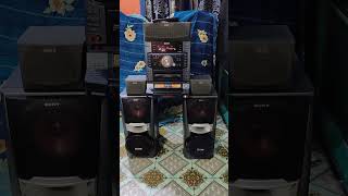 Sony LBT-XGV10AV (01942599186)