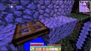 재디의마인크래프트 1.5.2 사움크래프트 kwon jae minecraft mod