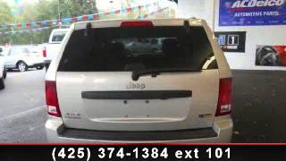 2008 Jeep Grand Cherokee - Brooks Biddle Auto - Get Financi