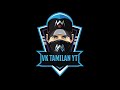 My new intro vk tamilan yt