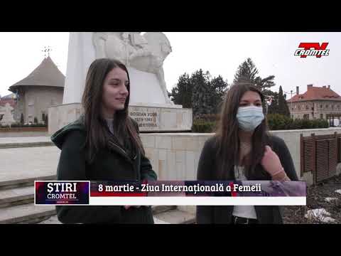 ȘTIRI CROMTEL TV
