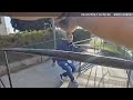 Riverside Police Officer Shoots Suspect Holding a Pistol After Foot Chase