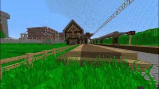 #NaughtyBoys MCSG w/ KE4NE & MrFrazzelT