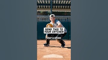Best Throwing Drills For Catchers 💪🏽 (CCC3) #baseball #softball #catchingdrills #poptime