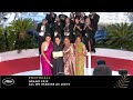 GRAND PRIX – Photocall – PALMARES – English – Cannes 2024