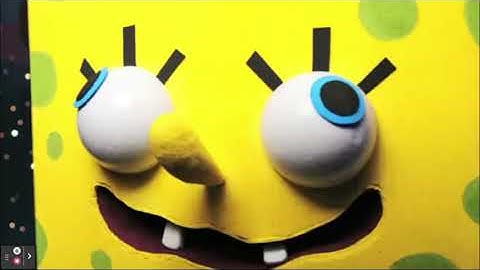 Truth Or Square? Spongebob theme