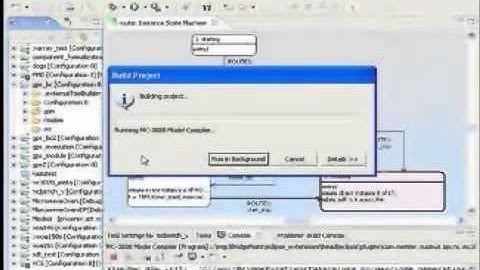A Tour of xtUML