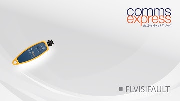 VisiFault By Fluke Networks