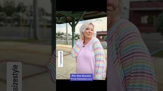 Plus Size Styles From Ruby Idol